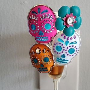 Bath and body works plug with light